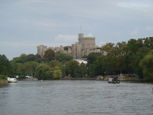 Windsor Castle